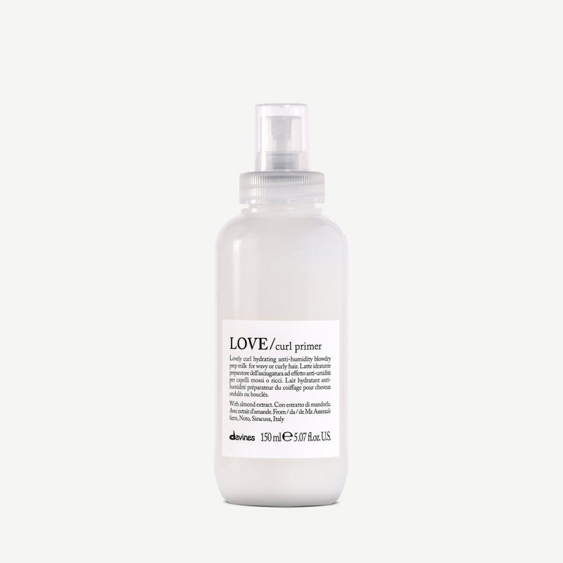 EH - Primer LOVE CURL 150 ml EH - Primer LOVE CURL 150 ml