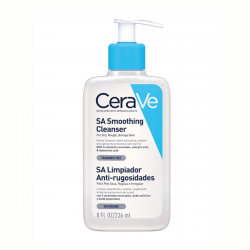 SA Limpiador Anti-Rugosidades - CERAVE 236ml