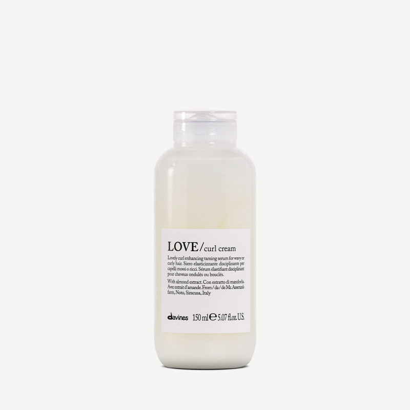 EH - Crema para Rizos LOVE CURL 150 ml EH - Crema para Rizos LOVE CURL 150 ml
