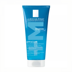 Gel Limpiador Purificante - La Roche Posay 200  ml
