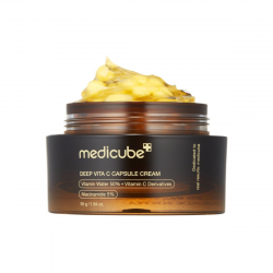 Crema en Cápsulas - VItamina C  55g