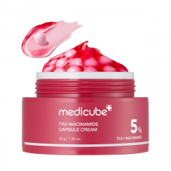 Crema en Cápsulas - Niacinamida + TXA 55g