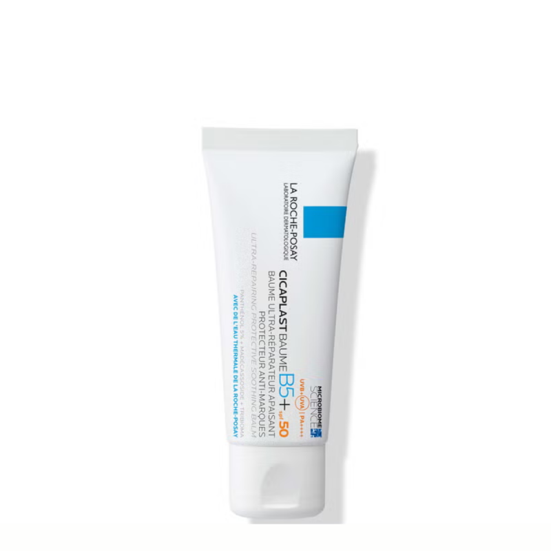 Bálsamo Reparador - CICAPLAST BAUME B5+ spf 50 40 ml Bálsamo Reparador - CICAPLAST BAUME B5+ spf 50 40 ml