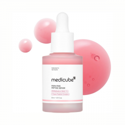 Serum -  Péptidos Rosa + PDRN 30 ml