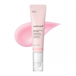 Contorno de Ojos - Péptidos + PDRN 30 ml