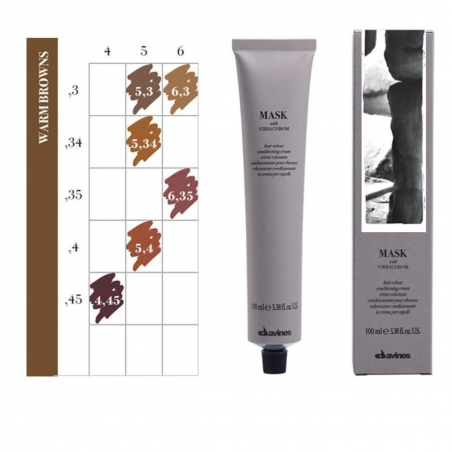 c - Serie Castaños Cálidos - 100 ml