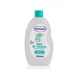 Colonia para Bebés - Nenuco 500 ml