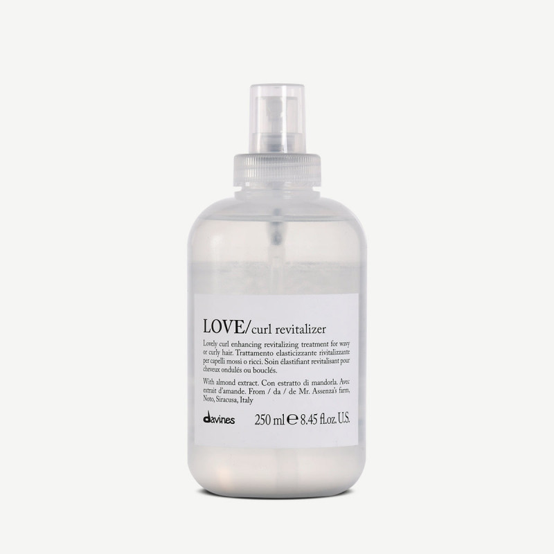 EH - Revitalizador LOVE CURL 150 ml EH - Revitalizador LOVE CURL 150 ml