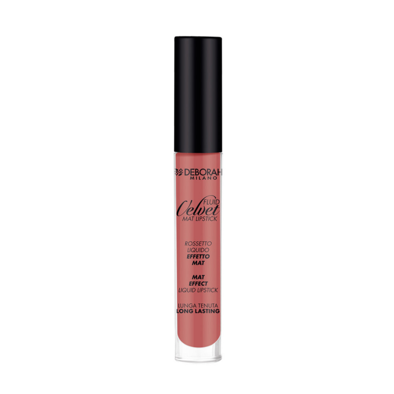 Labial Mate - Fluid Velvet