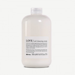 EH - Crema Limpiadora LOVE CURL 500 ml