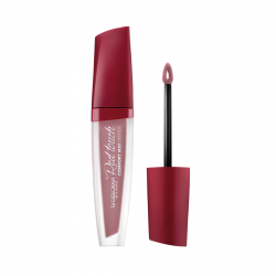Labial Mate de Larga Duración - Red Touch