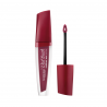Labial Mate de Larga Duración - Red Touch