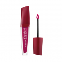 Labial Mate de Larga Duración - Red Touch