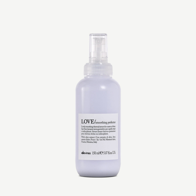 EH - Serum Perfeccionador LOVE Smoothing 150 ml EH - Serum Perfeccionador LOVE Smoothing 150 ml