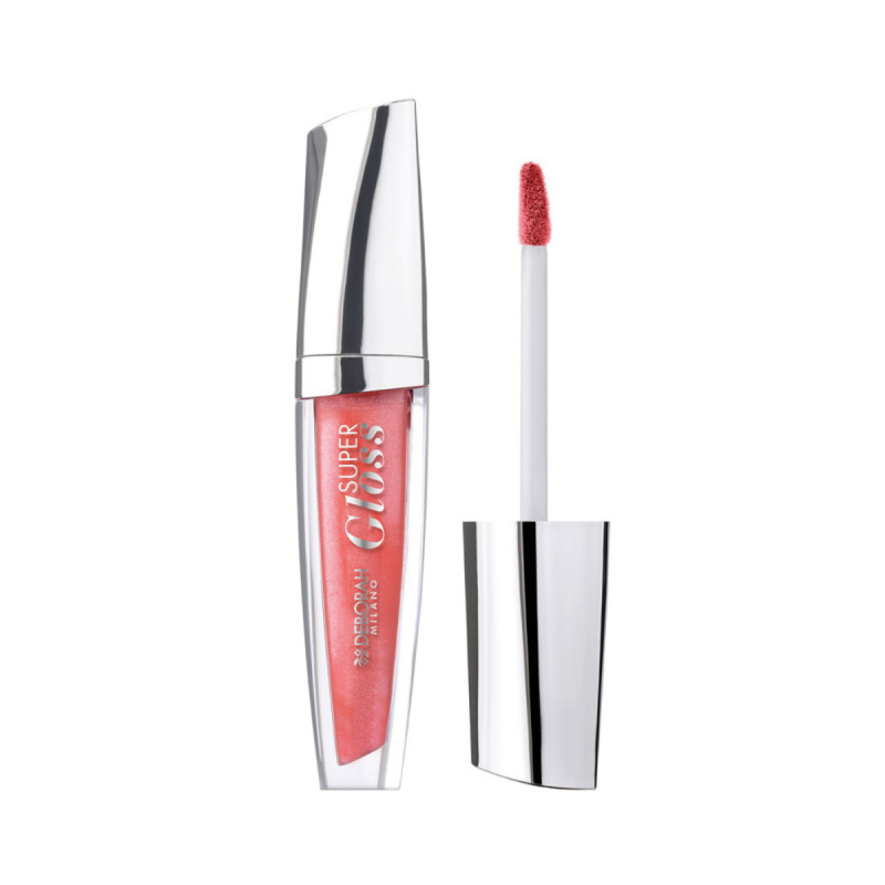 Brillo Labial - Super Gloss