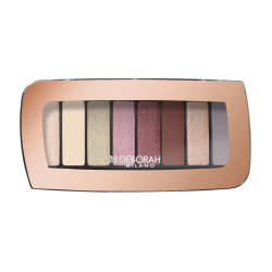 Paleta de Sombra de Ojos - Color Moods