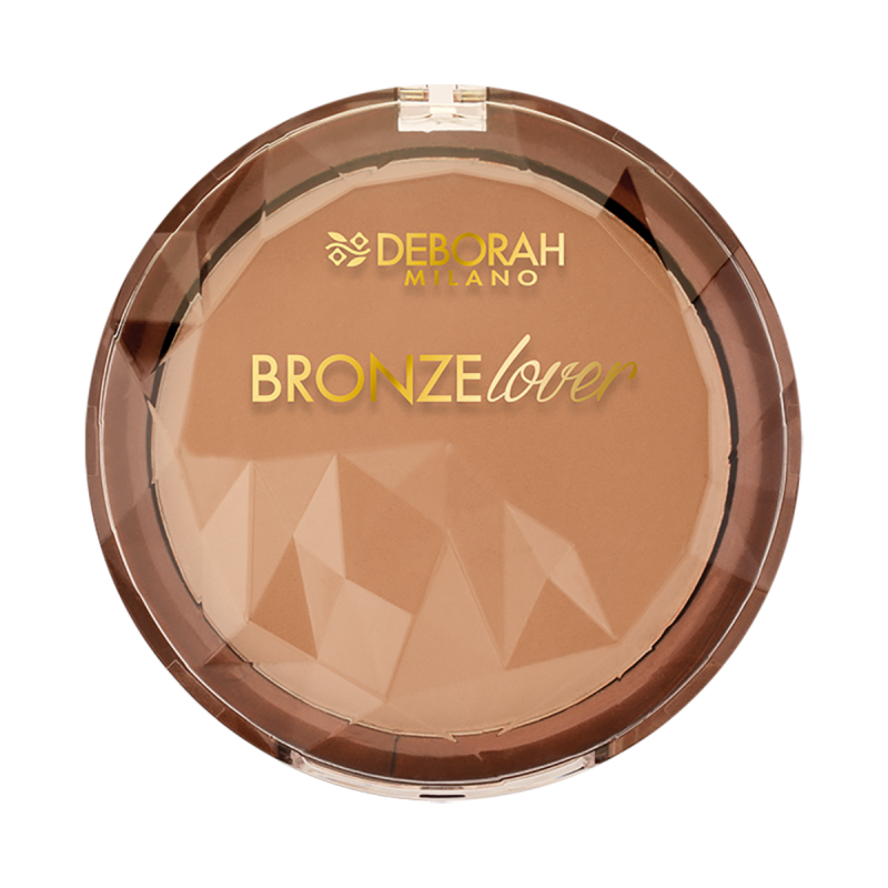Bronzer - Bronze Lover