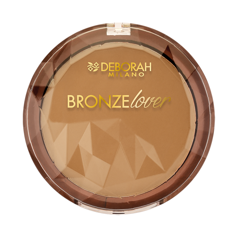 Bronzer - Bronze Lover Bronzer - Bronze Lover