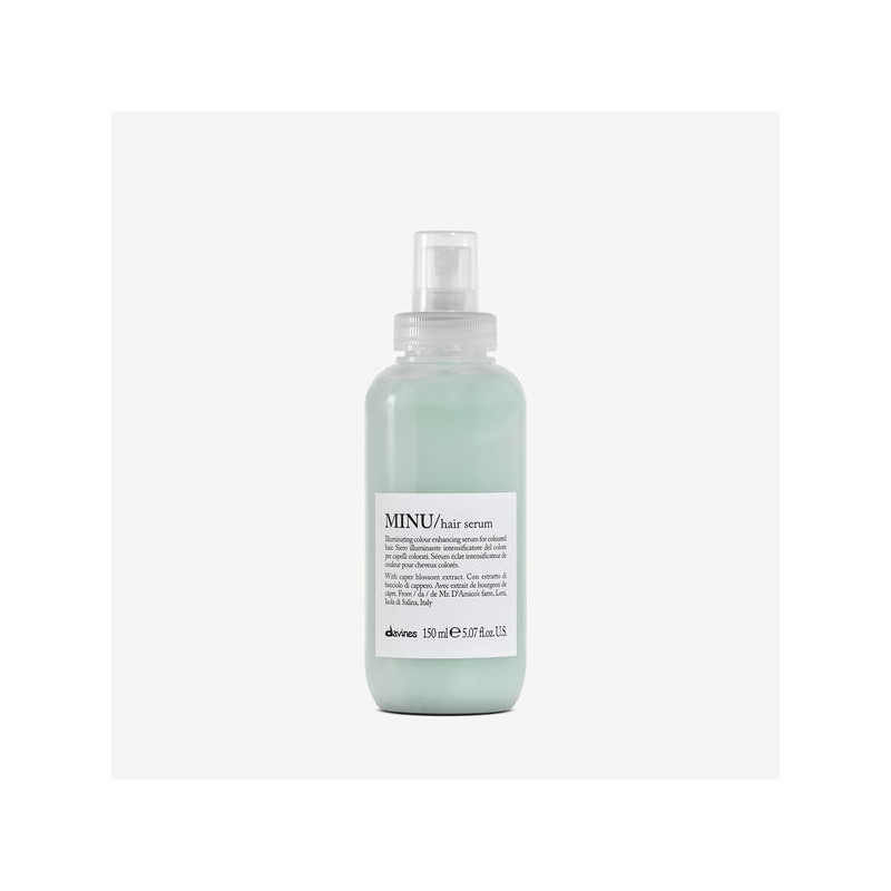 EH - Serum MINU 150 ml EH - Serum MINU 150 ml