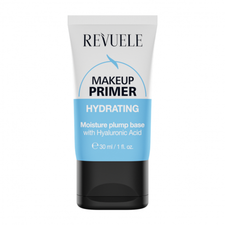 Primer - Hidratante 30 ml