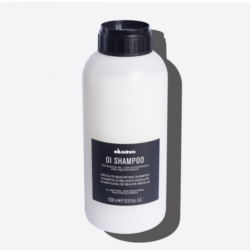 Champú OI 1000 ml Champú OI 1000 ml