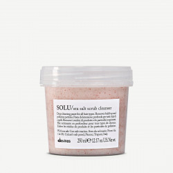 EH - Limpiador Exfoliante SOLU 250 ml