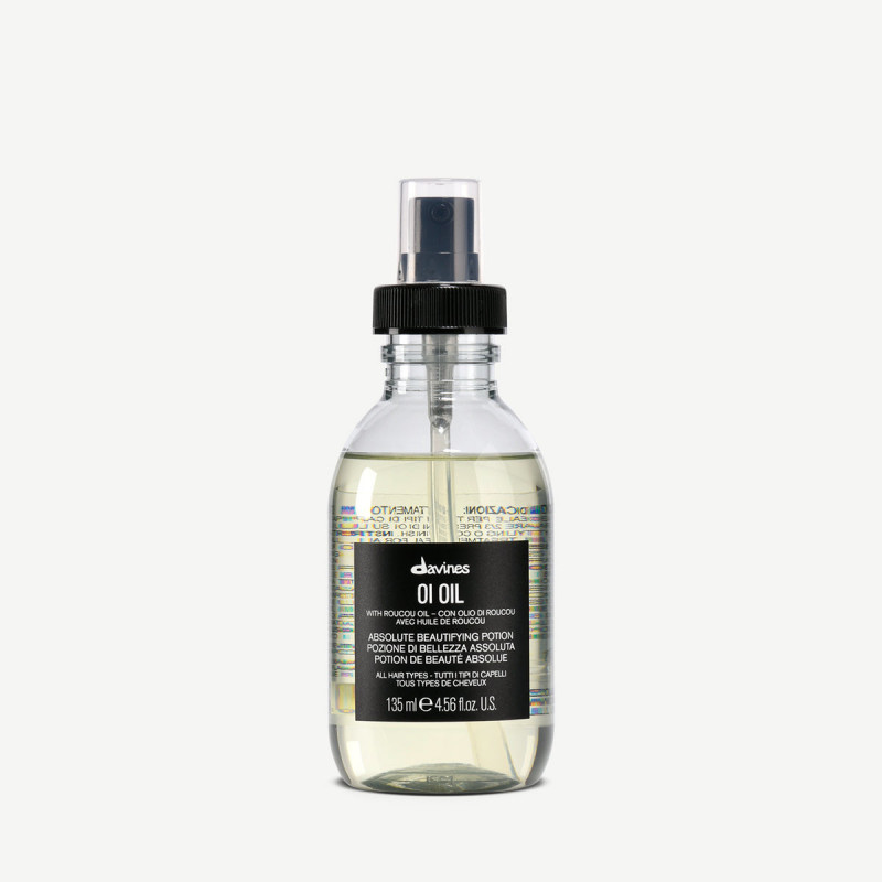 Aceite OI 135 ml Aceite OI 135 ml