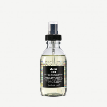 Aceite OI 135 ml