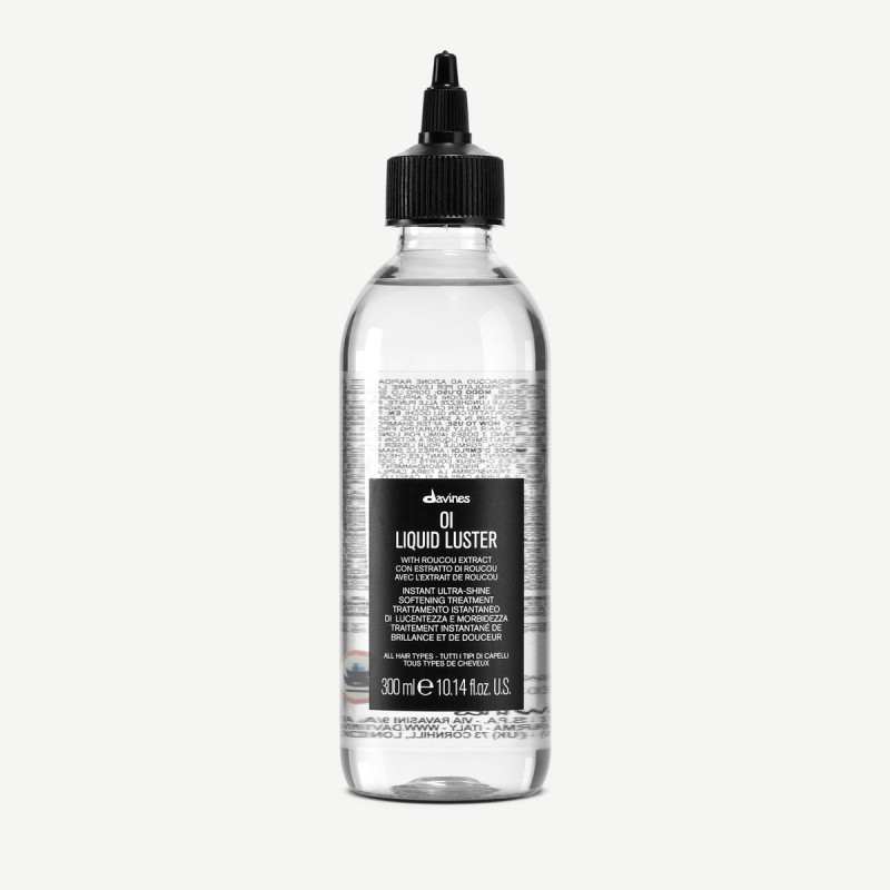 OI Liquid Luster 300 ml OI Liquid Luster 300 ml