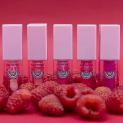 Brillo Labial - Glowing with Pepa