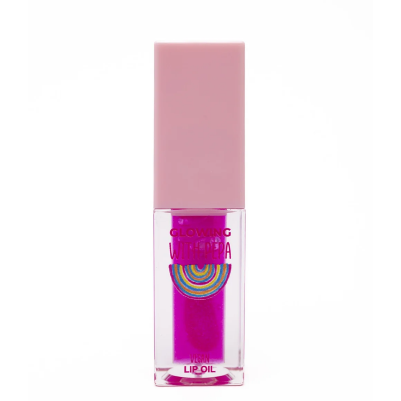 Brillo Labial - Glowing with Pepa Brillo Labial - Glowing with Pepa