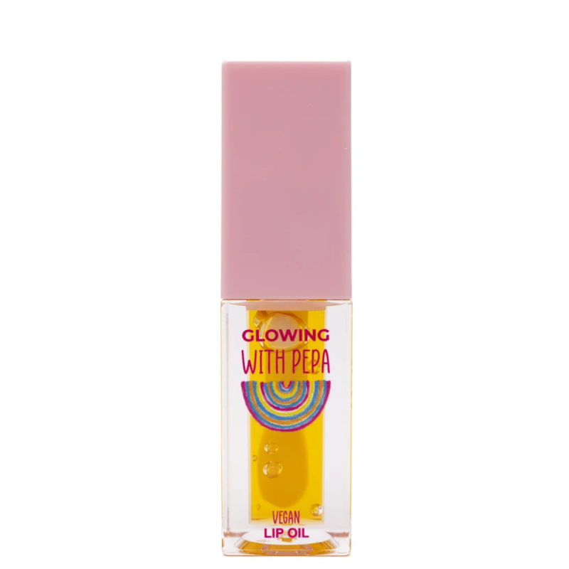 Brillo Labial - Glowing with Pepa Brillo Labial - Glowing with Pepa