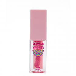 Brillo Labial - Glowing with Pepa