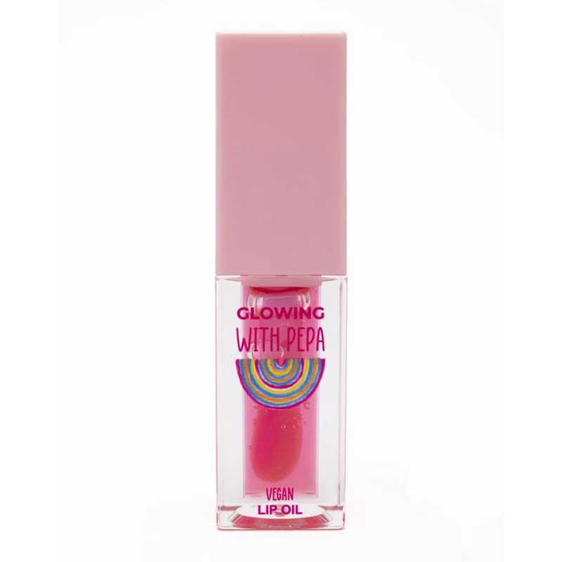Brillo Labial - Glowing with Pepa Brillo Labial - Glowing with Pepa