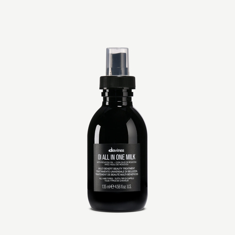 OI All In One Milk 135 ml