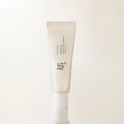 Protector Solar SPF50 + PA++++ - Arroz + Probióticos 50 ml