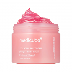Gel-Crema - Colágeno 110 ml
