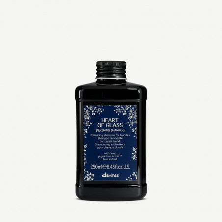 Champú Sedoso - Heart of Glass  250 ml