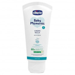 Crema Rica - para Bebés 0m+ 100 ml