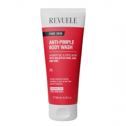 Gel de Baño - Anti-Espinillas 200 ml