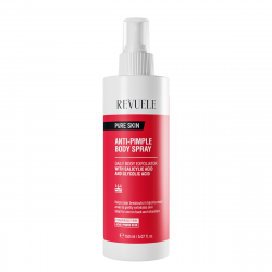 Loción Corporal - Anti-Espinillas 150 ml