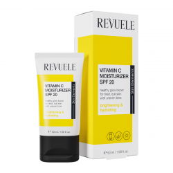 Crema de Día - Vitamina C 20 SPF 40 ml