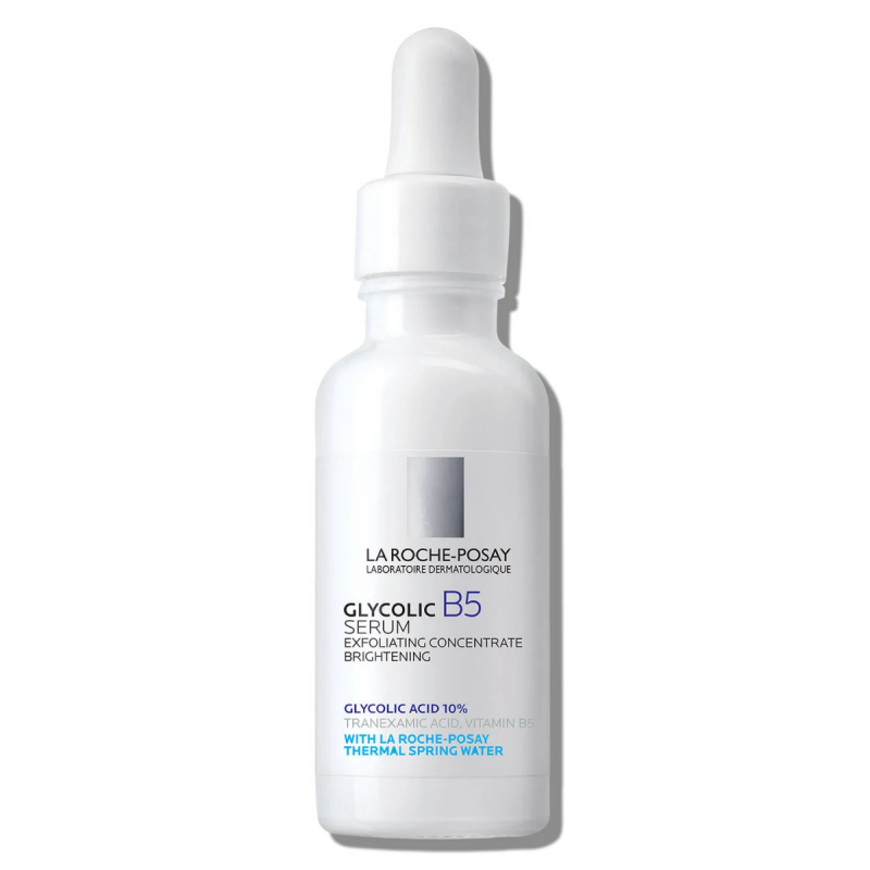 Serum Glycolic B5 - Ácido Glicólico 10% 30 ml Serum Glycolic B5 - Ácido Glicólico 10% 30 ml