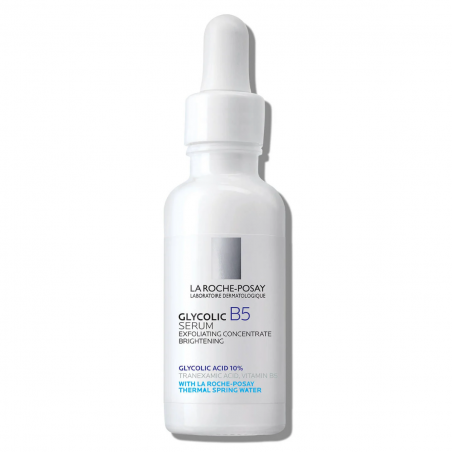 Serum Glycolic B5 - Ácido Glicólico 10%  30 ml