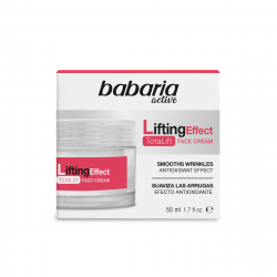 Crema Efecto Botox - Lifting Total  50 ml