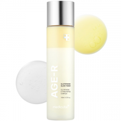 Tónico Iluminador  - Glutatión 140 ml