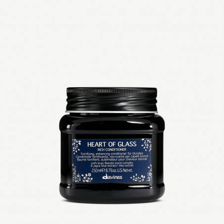 Acondicionador - Heart of Glass  250 ml