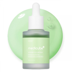 Ampolla Calmante - Árbol del Te & CICA 30 ml