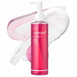 Gel-Limpiador Hidratante - PDRN  200 ml