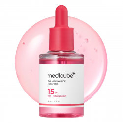Serum - Niacinamida 15% + TXA 30 ml